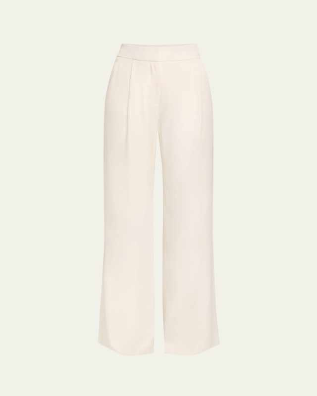 Robinne Straight Pants